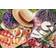 Clementoni Puzzle puzzle 1000 HQ [Leveranstid: 4-5 vardagar]